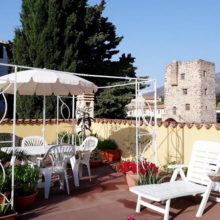 Casa Lupino Διαμέρισμα Orosei Εξωτερικό φωτογραφία