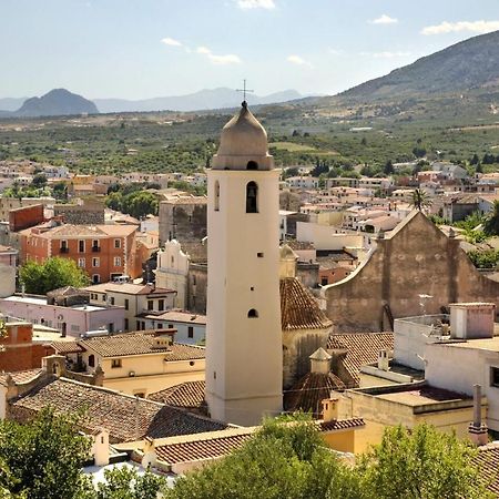 Casa Lupino Διαμέρισμα Orosei Εξωτερικό φωτογραφία