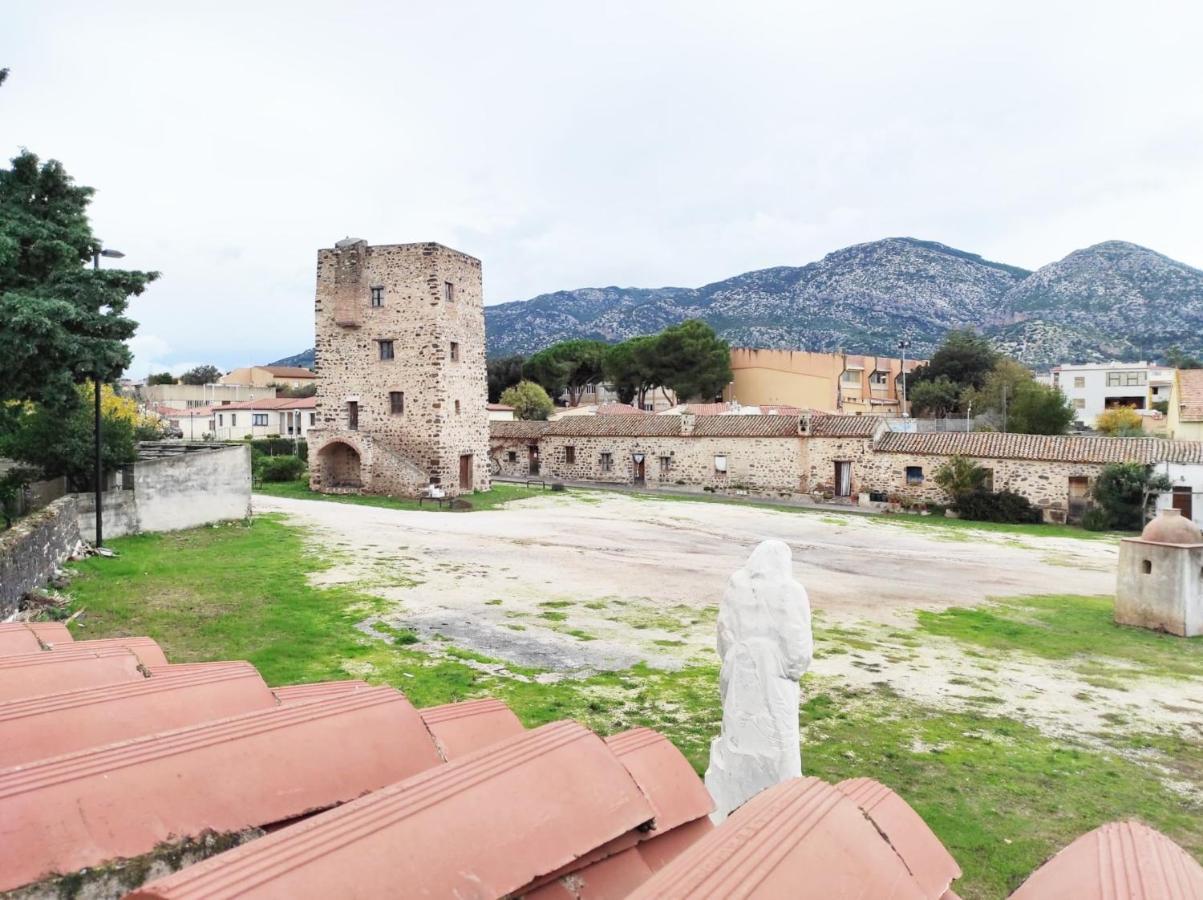 Casa Lupino Διαμέρισμα Orosei Εξωτερικό φωτογραφία