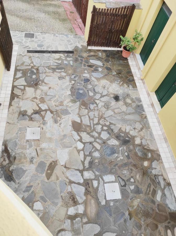 Casa Lupino Διαμέρισμα Orosei Εξωτερικό φωτογραφία