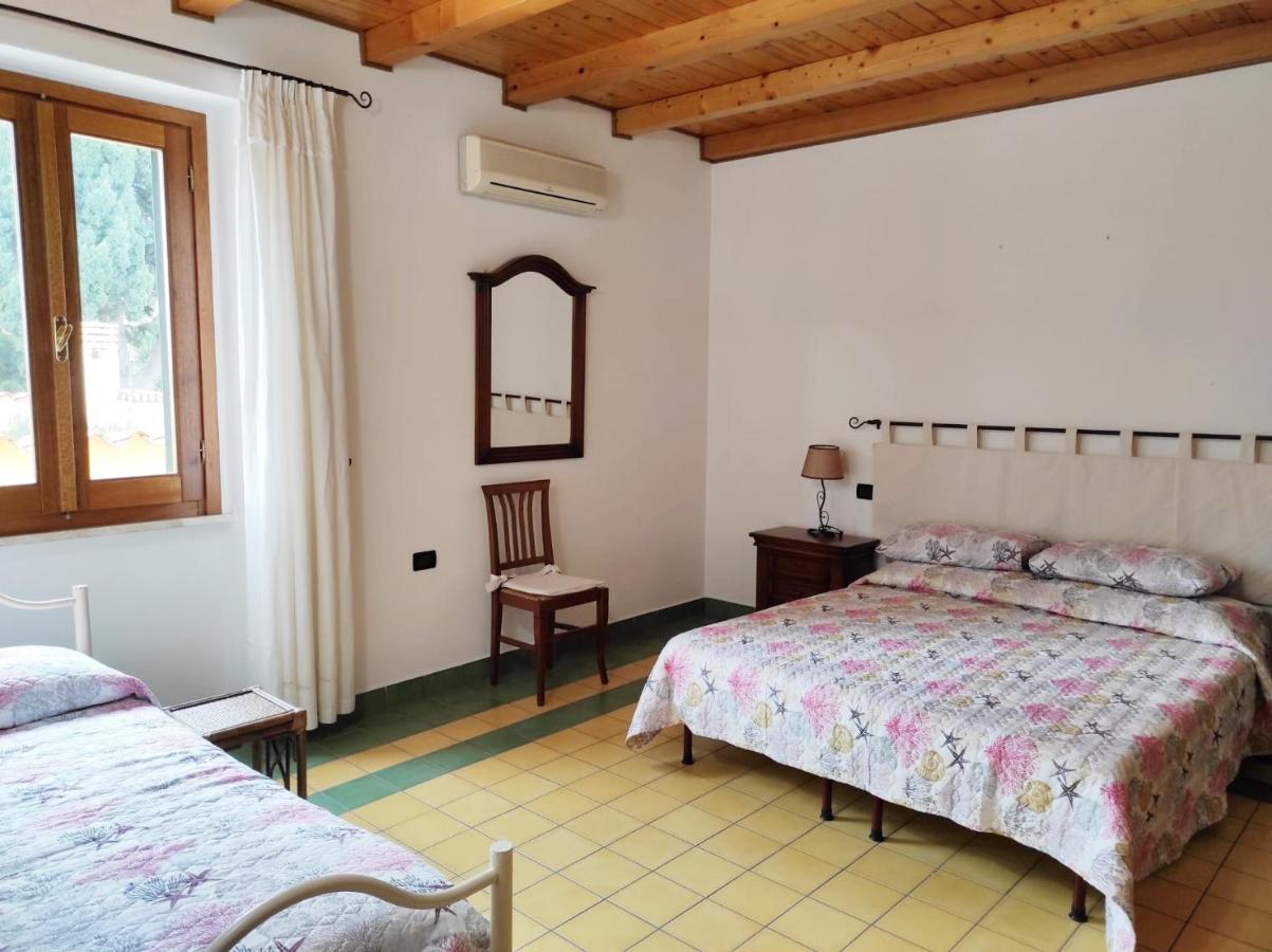 Casa Lupino Διαμέρισμα Orosei Εξωτερικό φωτογραφία