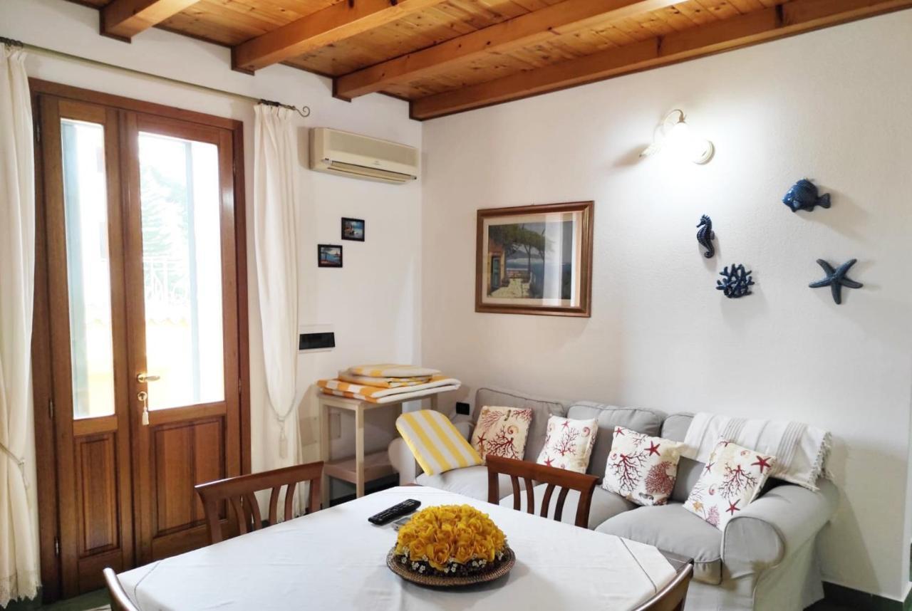 Casa Lupino Διαμέρισμα Orosei Εξωτερικό φωτογραφία