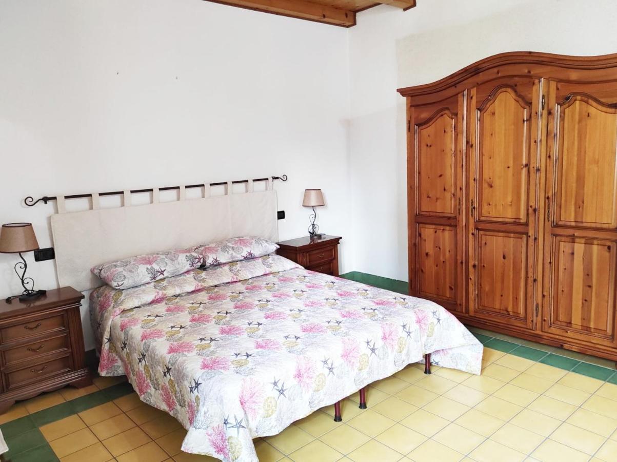 Casa Lupino Διαμέρισμα Orosei Εξωτερικό φωτογραφία